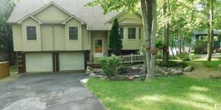12418 Mountain Laurel Drive Gallery 1