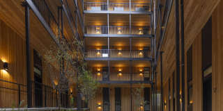 Brookland Apartments Brookland Apartments Gallery 1