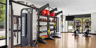 Residences at Topiary Park Gallery 34