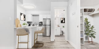 The Enclave Apartment Homes Gallery 2