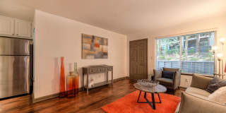 Lake Pointe Apartments Gallery 6