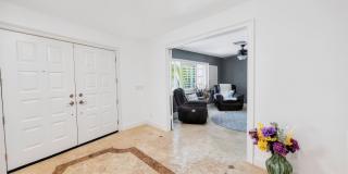 Golf Lover 4 Bed + Den and 3 Bath Pool Home in Lely Golf Estates Gallery 1