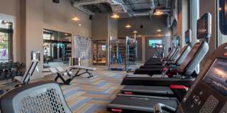 Brickline at The Mercantile Gallery 16