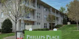 Phillips Place Gallery 2