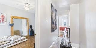 Bright 2 bed 1.5 bath available 6/13 with private patio Gallery 10