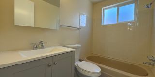 Spartan Court Apartments Gallery 14