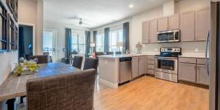 BDX at Capital Village Gallery 3