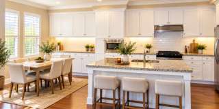 Stonegate 3-Bedroom with 2-Car Garage | Irvine Unified Schools | Resort-Style Amenities Stonegate 3-Bedroom with 2-Car Garage | Irvine Unified Schools | Resort-Style Amenities Gallery 1
