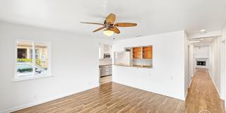 Inviting 3BD/2BA South Park Home with Turf Yards, Hardwood Floors & A/C Gallery 6