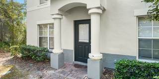 Charming Townhouse in Westchase Gallery 1