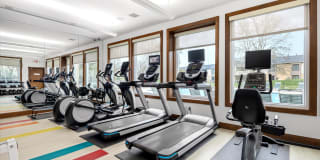 Fairmont Park Apartments Gallery 29