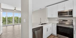 2 Bedroom 1.5 Bath Townhome Gallery 38