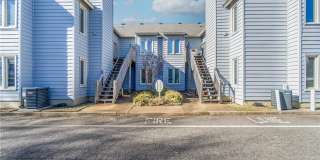 Coastal Living in Shadowlawn – Spacious 2 Bed, 2 Bath Condo Minutes from the Oceanfront Gallery 1