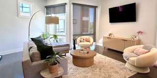 Modern Dilworth Townhome | 3BR/3.5BA | Private Rooftop Terrace | EV Charging | Walkable Location Gallery 13