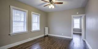 Remodeled Historic Brick Apartments Gallery 8