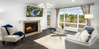 Spacious Condo on Main St. Bellevue!! Gallery 6