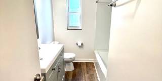 Fantastically updated three bedroom two bath house in the heart of Dormont Gallery 19