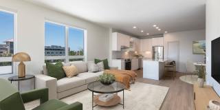 The Basin Gallery 58