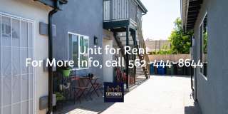 New Apartment  - 2 Bedrooms / 2 Bath - Bellflower Gallery 12