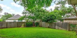 Beautiful 4BD 3BA Home in Sought after Stone Cannon Community - Available 7/15/26! Gallery 28