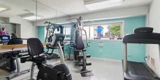 Suburban Park Gallery 13