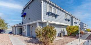 5792 Ambassador Avenue #102, Las Vegas, NV 89122 Gallery 1