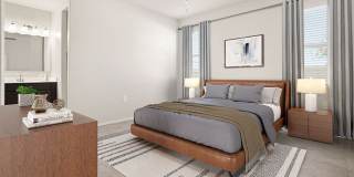 Broadway North at Estrella Vista Gallery 13