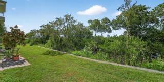 2 Bedroom 1.5 Bath Townhome Gallery 18