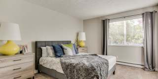 Copperstone Apartment Homes Gallery 7