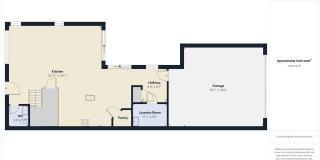 Pulte Townhouse Available Now! Gallery 24