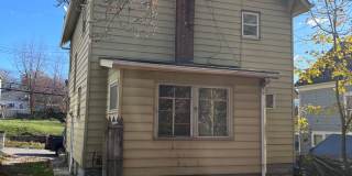 For Rent – Charming 3-Bedroom Colonial – $1,300/mo 2160 SW 12th St, Akron, OH 44314 Gallery 1