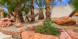 Furnished 3BR Home w/ Pool, Spa & Garage I Move-In Ready in NW Las Vegas Gallery 7