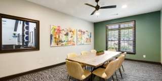 Grand Reserve Columbus Grand Reserve Columbus Gallery 27