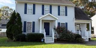 5417 Kimbermere Court Gallery 1