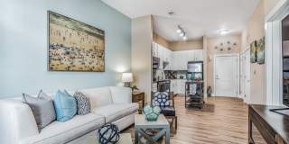 BluWater Apartments Gallery 3