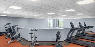 Lenox Village Town Center Gallery 23