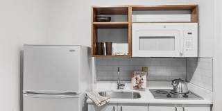 Vivo Living Arbor View Vivo Living Arbor View Gallery 19