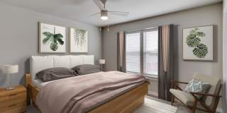 The Powell Townhomes Gallery 4