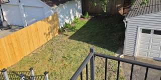 Available Now: Cozy 3-Bedroom Single-Family Home in a Prime Location Available Now: Cozy 3-Bedroom Single-Family Home in a Prime Location Gallery 4