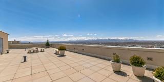 American Towers Furnished Condominium Downtown Salt Lake City Gallery 22