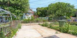 Bare 2BR/2BA Row Home in Baltimore – Ready for Immediate Move-In! Gallery 22
