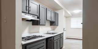 Croftwood Apartments Gallery 3