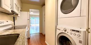 Renovated 2 Bed/1.5 Bath Townhouse in Park Pacifica with GARAGE! Renovated 2 Bed/1.5 Bath Townhouse in Park Pacifica with GARAGE! Gallery 7