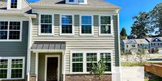 Beautiful new townhome available in Travelers Rest Gallery 1