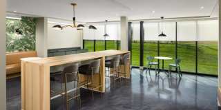 Boardwalk at Research Park Gallery 4