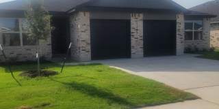 3 Bedroom Duplex in Copperas Cove Gallery 1