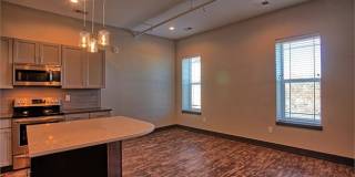 2 Bedroom Loft-style Condo on Main Street Gallery 5