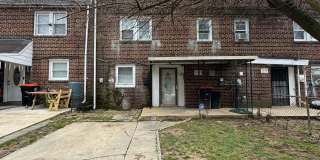 3 Bed - Chester, PA Gallery 1
