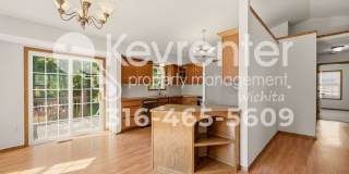 Beautiful 4 bed/3 bath in Andover School District! Gallery 8