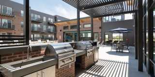 Railway Flats Gallery 20